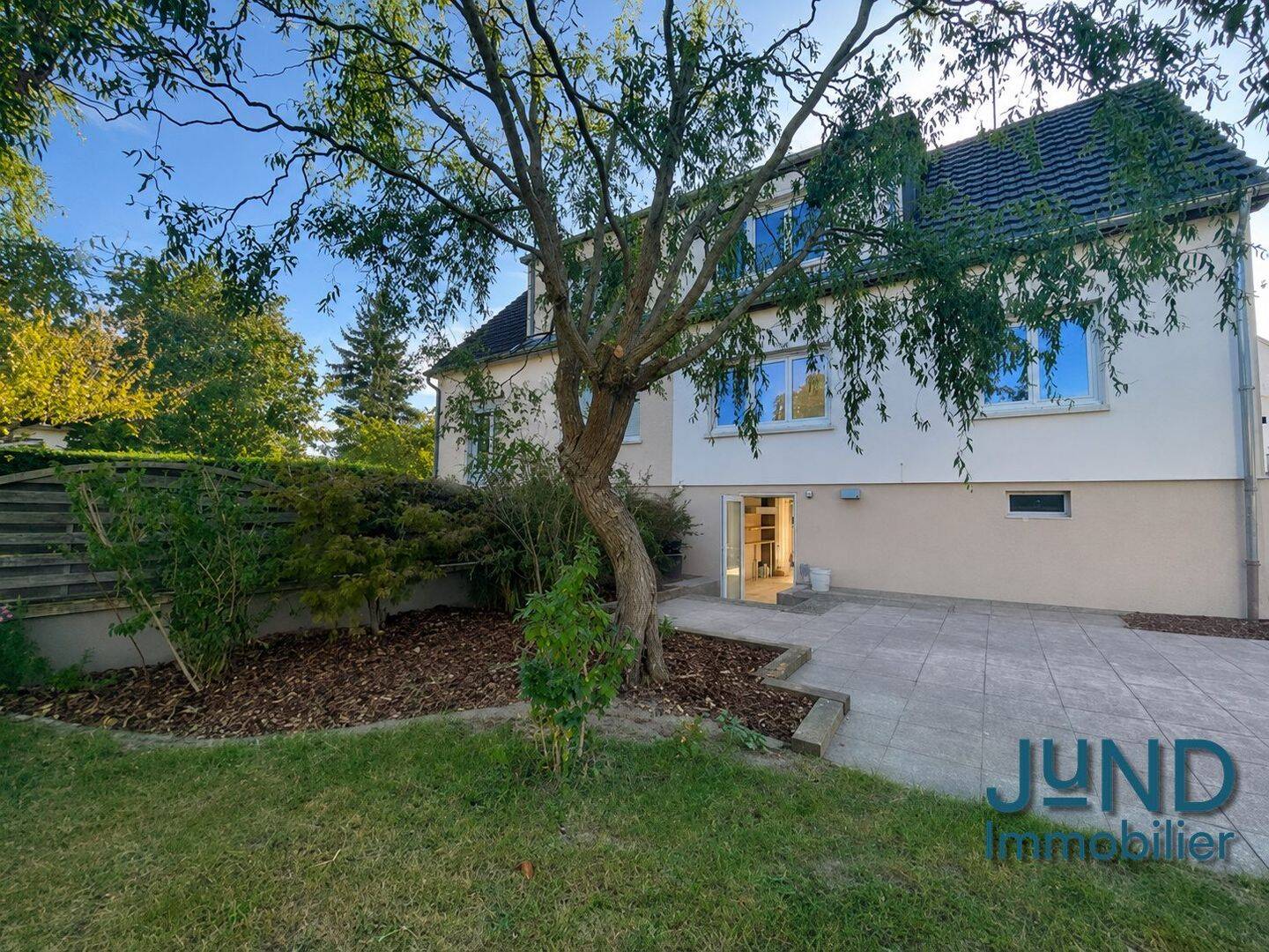Maison 4 pièces 88 m² · à Schweighouse-sur-Moder · 88 m² · 1 090 €/mois