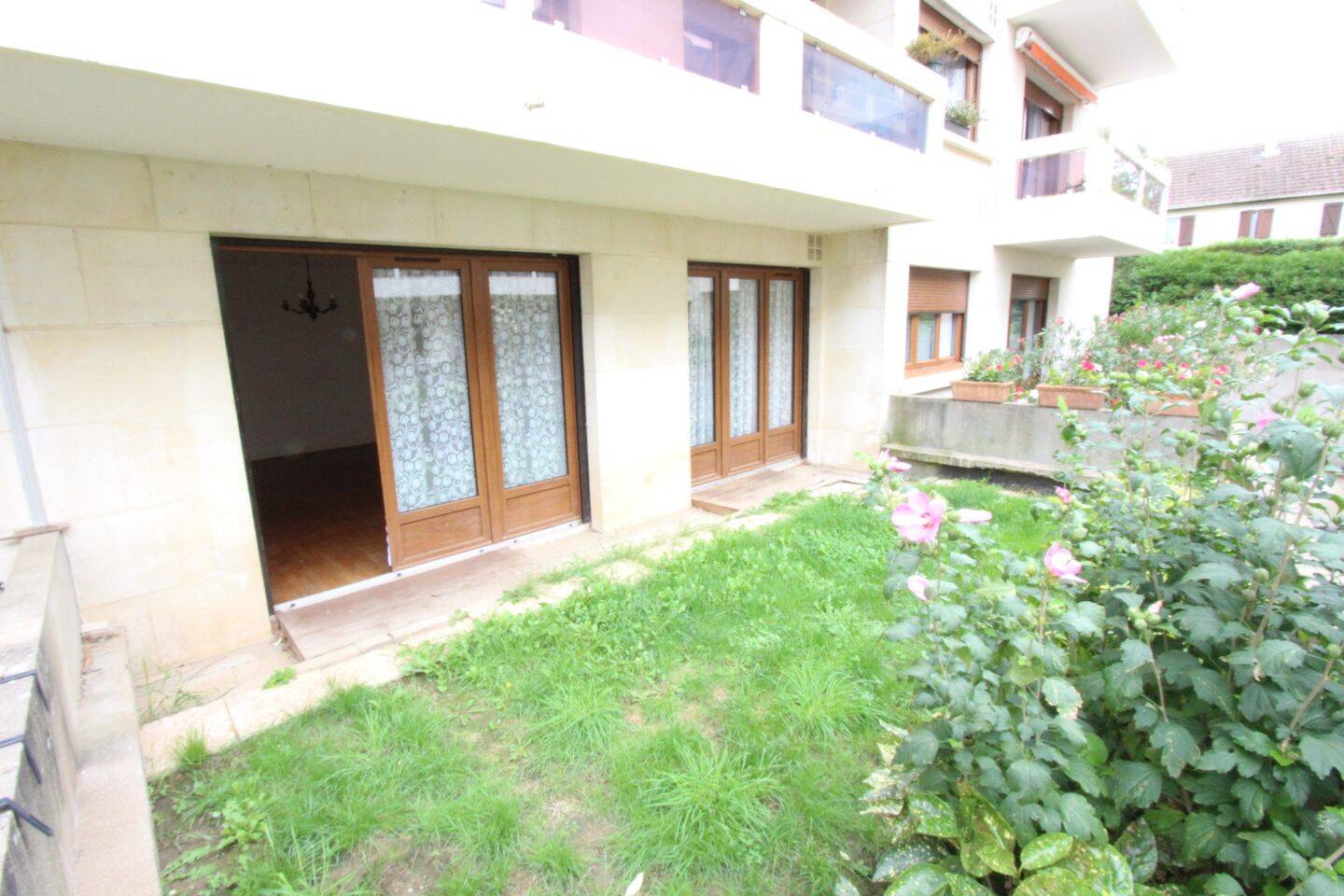 Appartement 3 pièces 69 m² · à La Charité-sur-Loire · 69,1 m² · 86 000 €