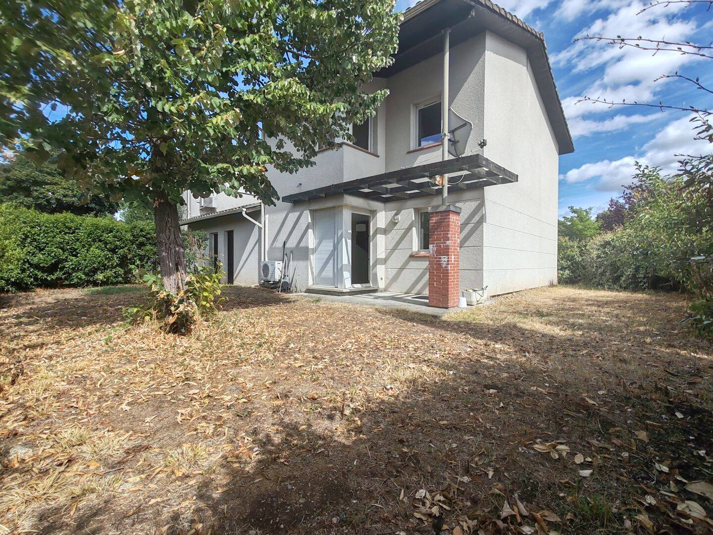 Maison 4 pièces 87 m² · à Toulouse · 87,3 m² · 1 290 €/mois