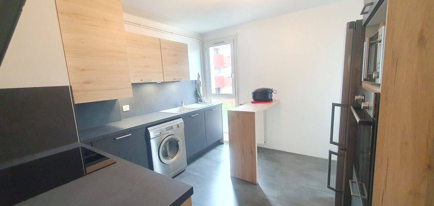 Appartement 2 pièces 72 m² · à Montpellier · 72 m² · 906 €/mois