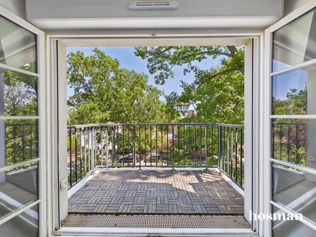 Appartement 2 pièces 43 m² · à Garches · 43 m² · 340 000 €