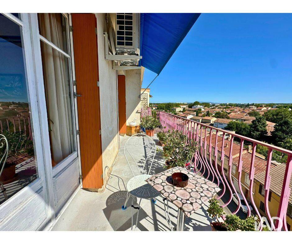 Appartement 3 pièces 78 m² · à Avignon · 78 m² · 151 000 €