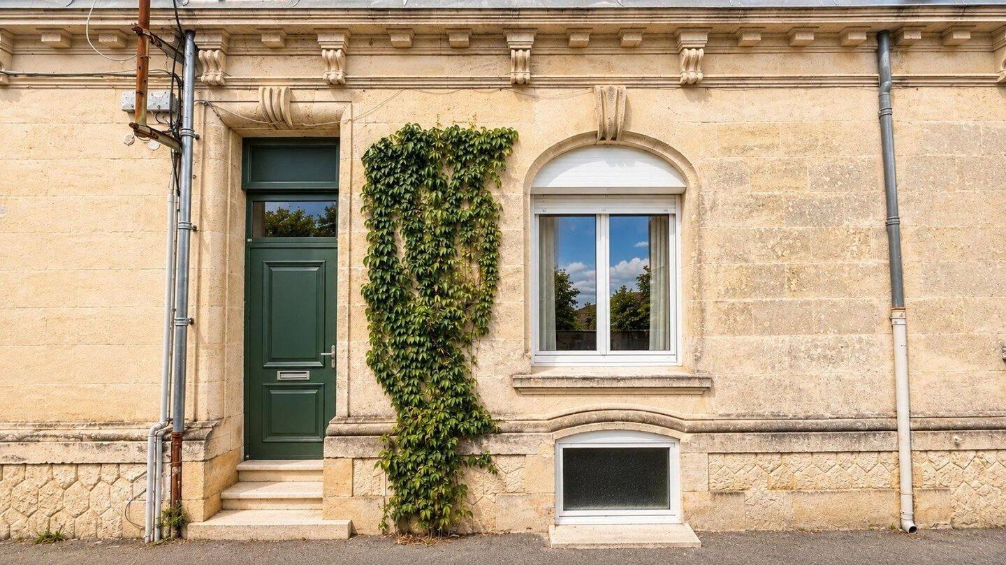 Maison 4 pièces 112 m² · à Talence · 112 m² · 478 000 €