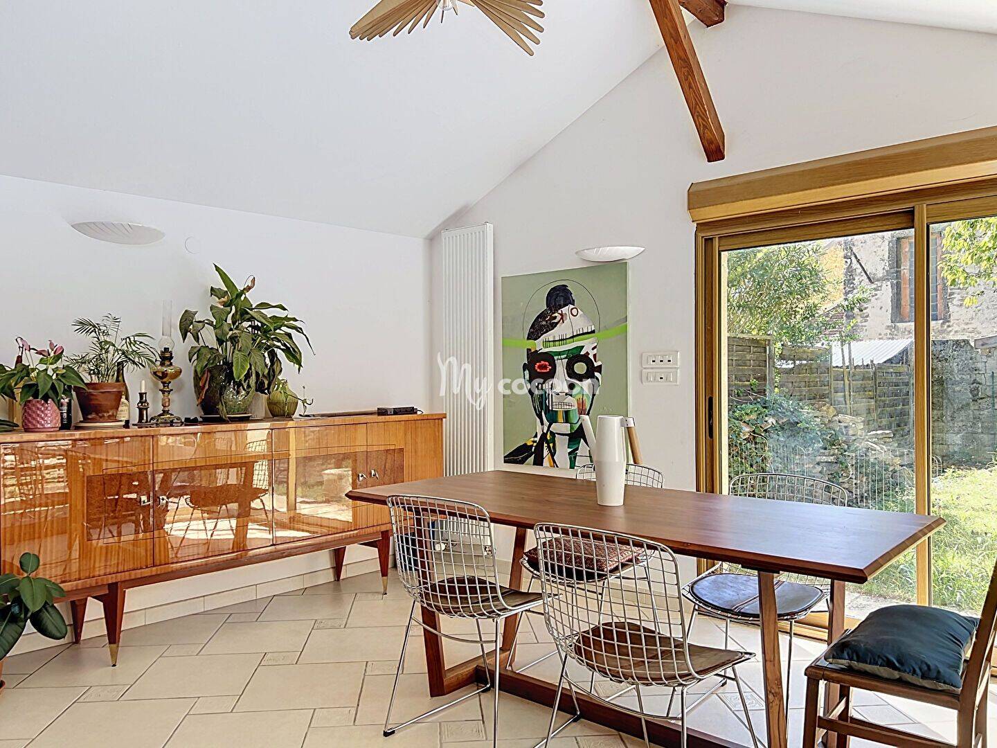 Maison 4 pièces 130 m² · à Crémieu · 130 m² · 315 000 €