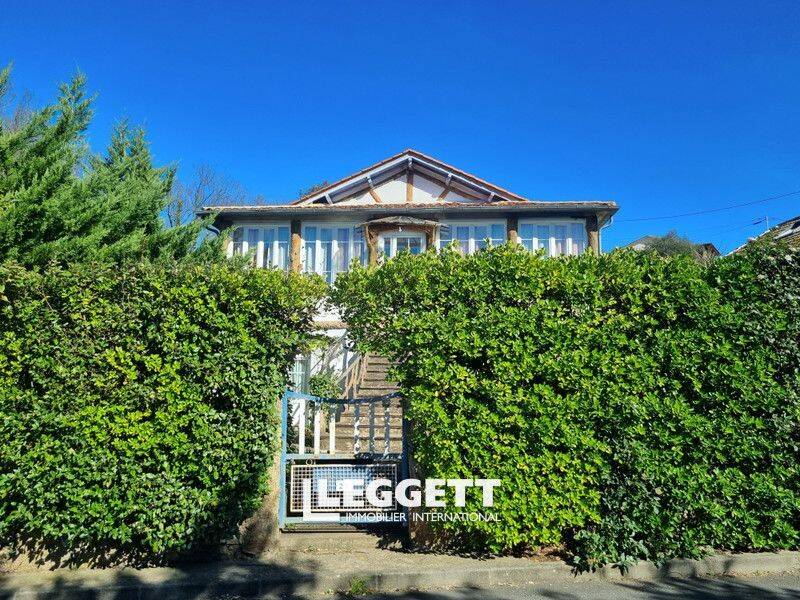 Maison 5 pièces 131 m² · à Lamalou-les-Bains · 131 m² · 390 000 €