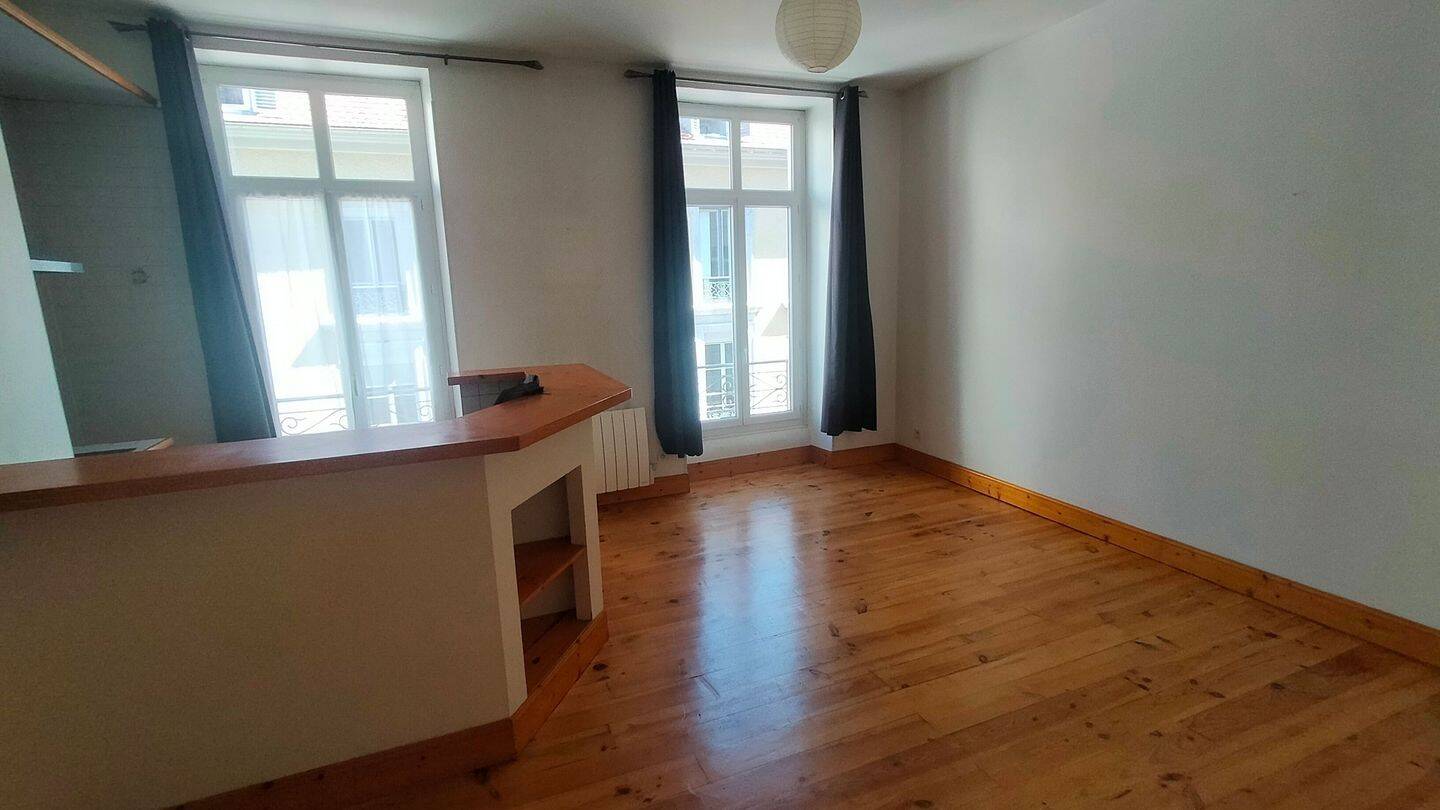 Appartement 2 pièces 43 m² · à Pau · 43 m² · 650 €/mois