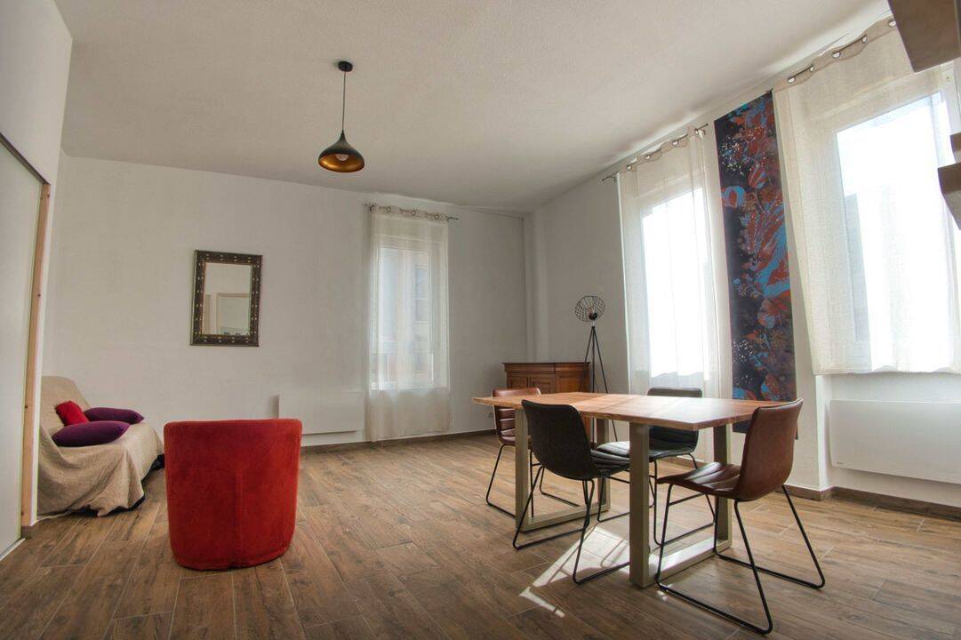 Appartement 2 pièces 59 m² · à Narbonne · 59 m² · 690 €/mois