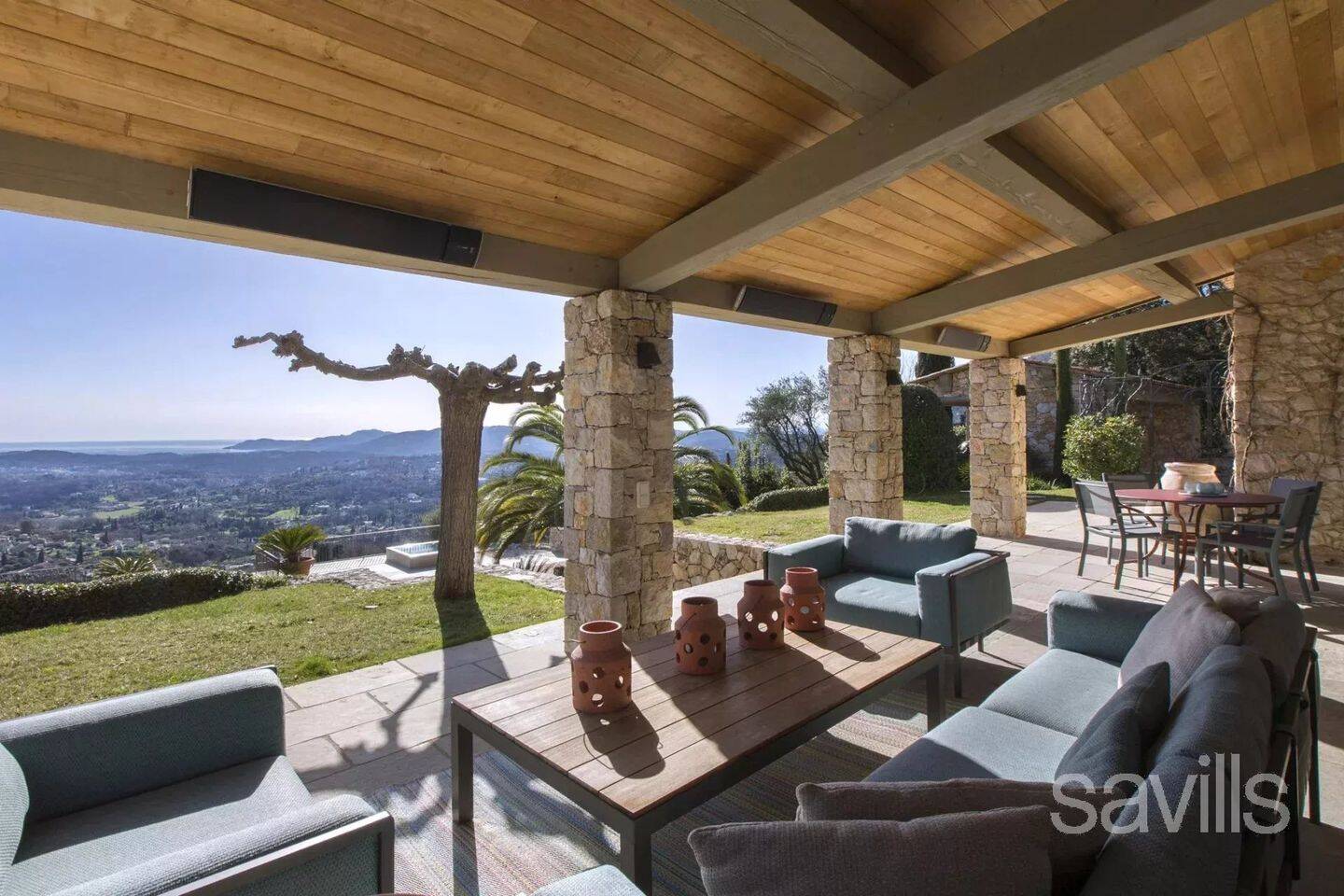 Maison 6 pièces 400 m² · à Grasse · 400 m² · 5 200 000 €