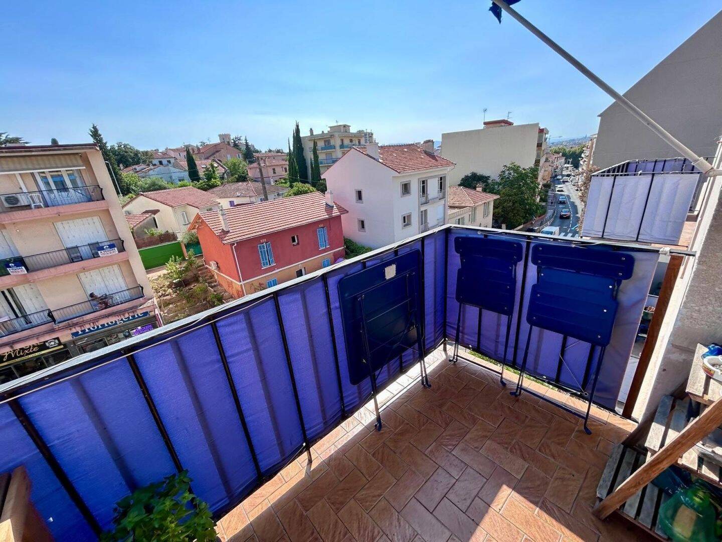 Appartement 3 pièces 53 m² · à Saint-Raphaël · 53 m² · 235 000 €