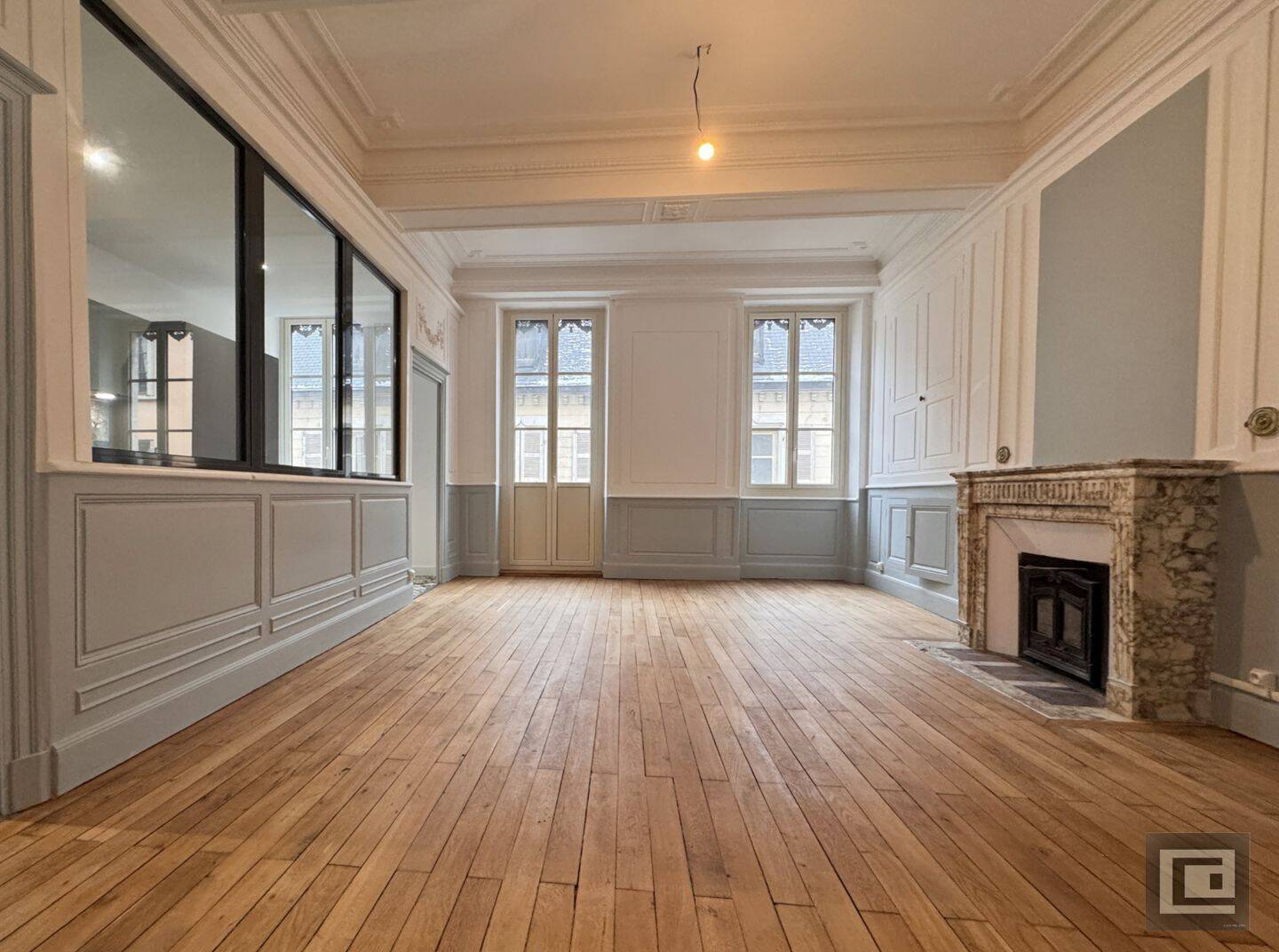 Appartement 6 pièces 140 m² · à Chalon-sur-Saône · 140 m² · 350 000 €