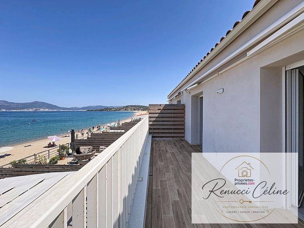 Appartement 3 pièces 63 m² · à Albitreccia · 63 m² · 825 000 €
