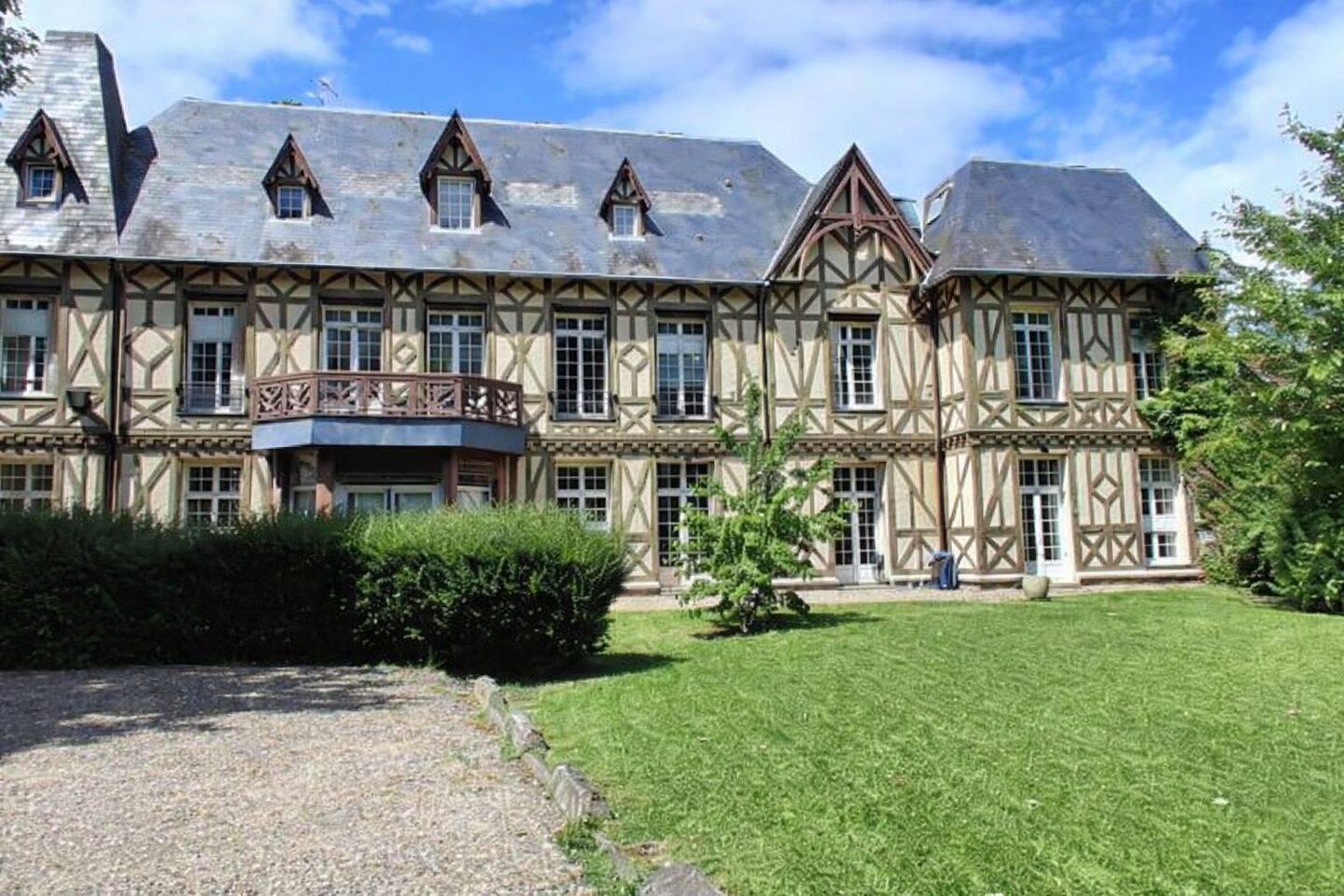 Appartement 2 pièces 52 m² · à Louviers · 52 m² · 89 000 €