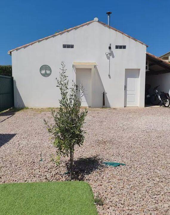 Maison 2 pièces 44 m² · à Afa · 44 m² · 850 €/mois