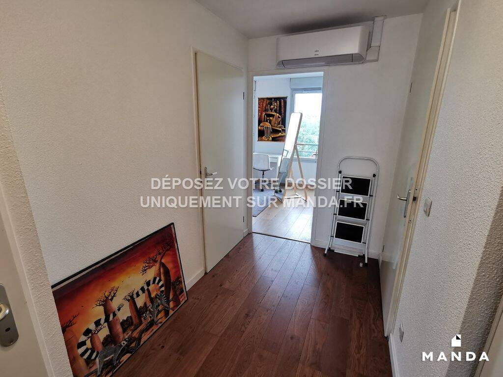 Villeurbanne — 22