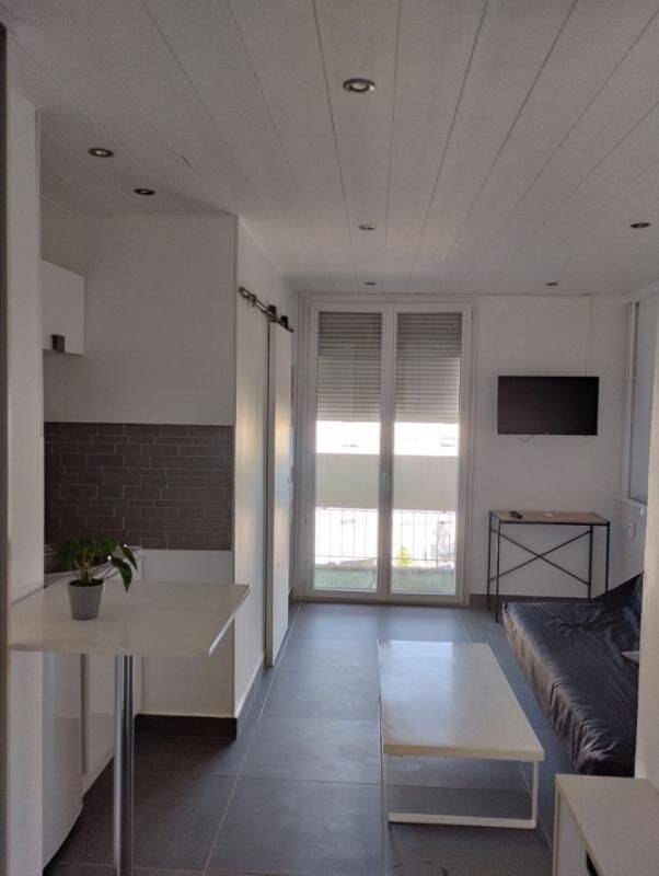 Appartement 1 pièce 18 m² · à Chalon-sur-Saône · 18 m² · 500 €/mois
