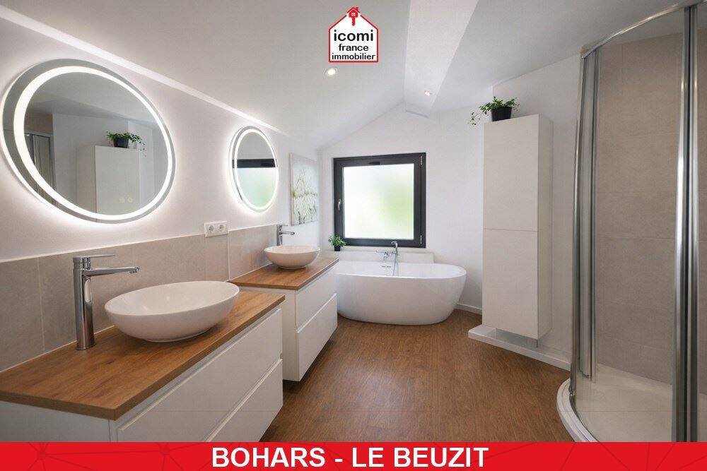 Maison 6 pièces 200 m² · à Bohars · 200 m² · 496 000 €