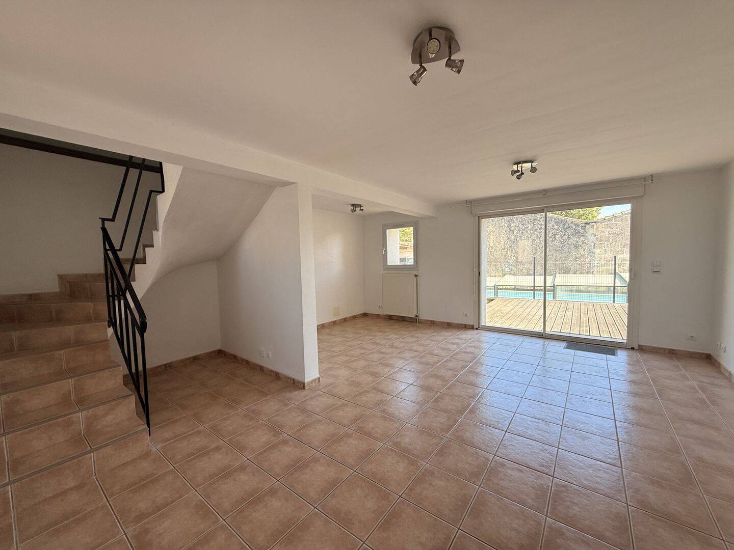 Maison 5 pièces 108 m² · à Baron · 108 m² · 1 200 €/mois