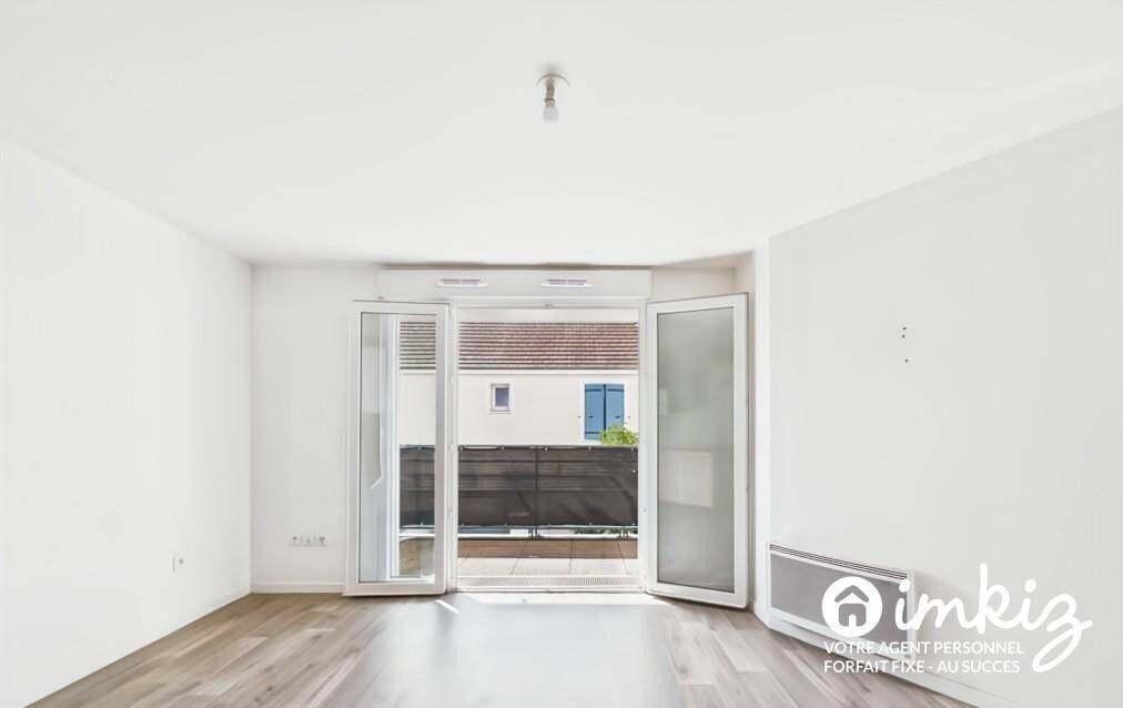 Appartement 1 pièce 36 m² · à Goussainville · 36 m² · 125 000 €