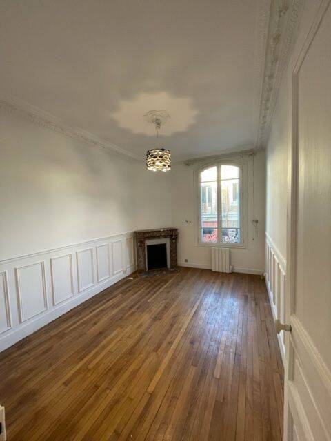 Appartement 2 pièces 31 m² · à Villejuif · 31,3 m² · 950 €/mois