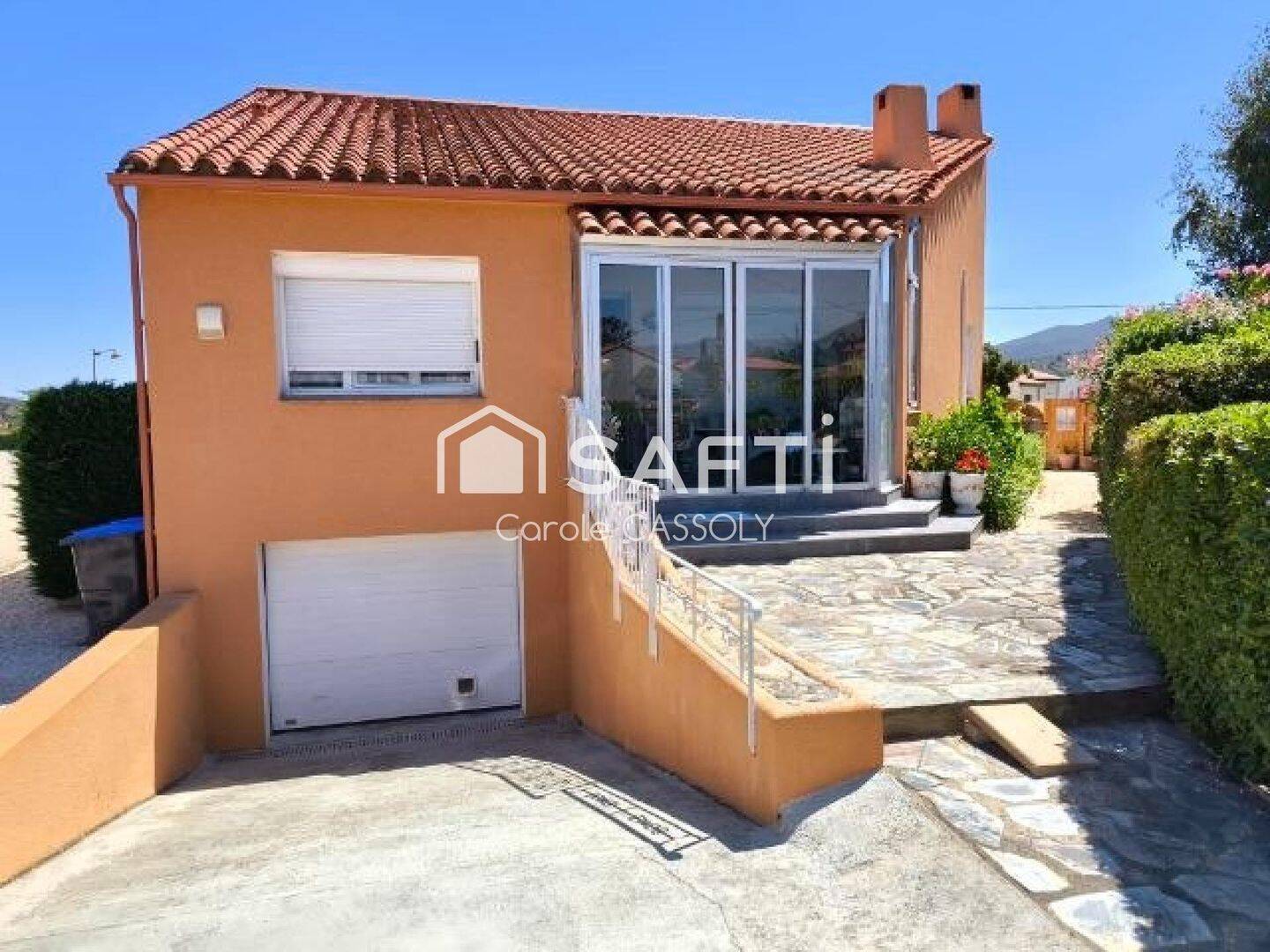 Maison 6 pièces 137 m² · à Vinça · 137 m² · 365 000 €