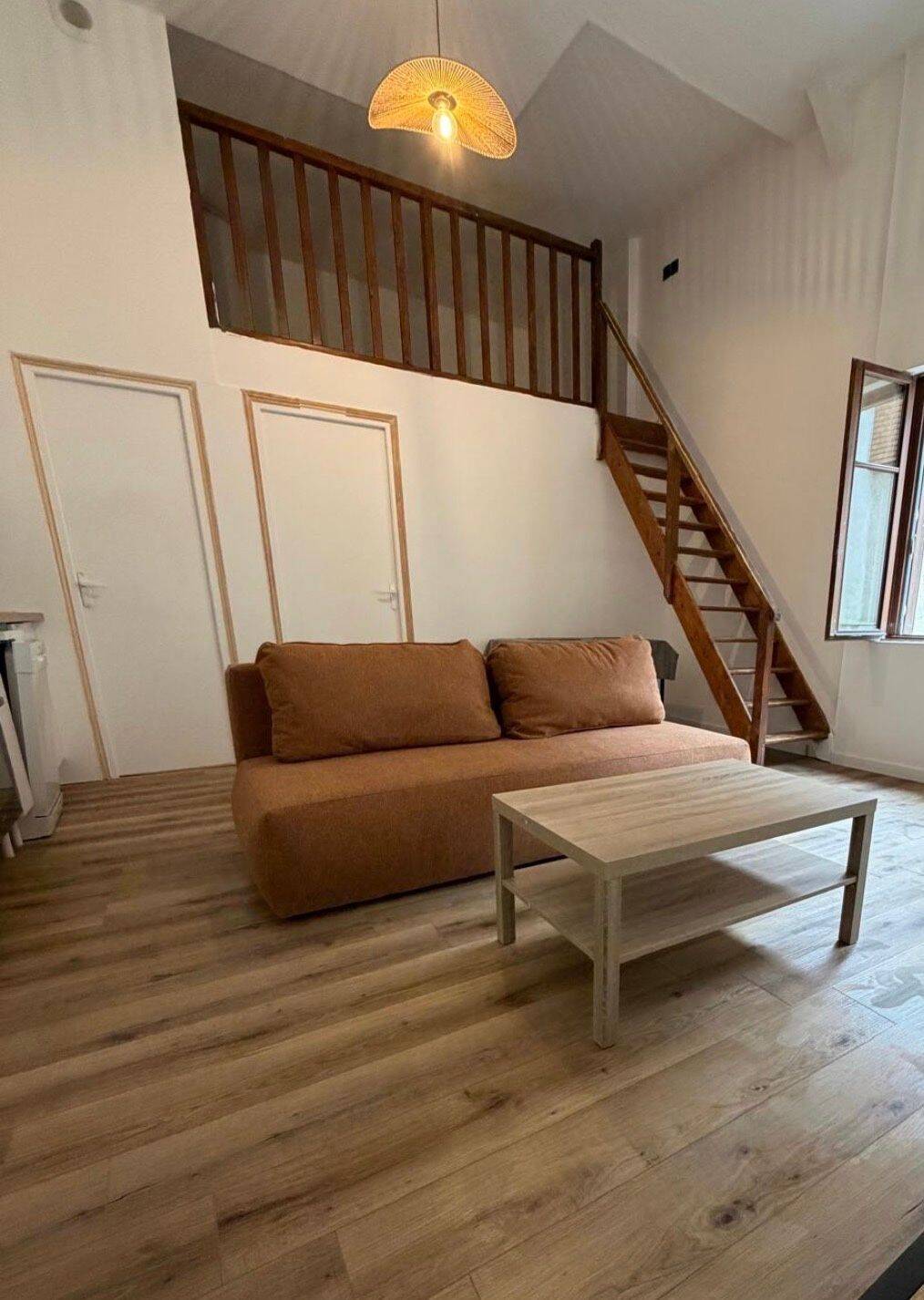 Appartement 2 pièces 43 m² · à Meulan-en-Yvelines · 43 m² · 850 €/mois