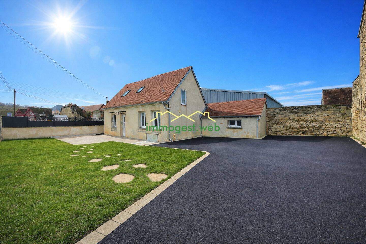 Maison 3 pièces 85 m² · à Ully-Saint-Georges · 85 m² · 230 000 €