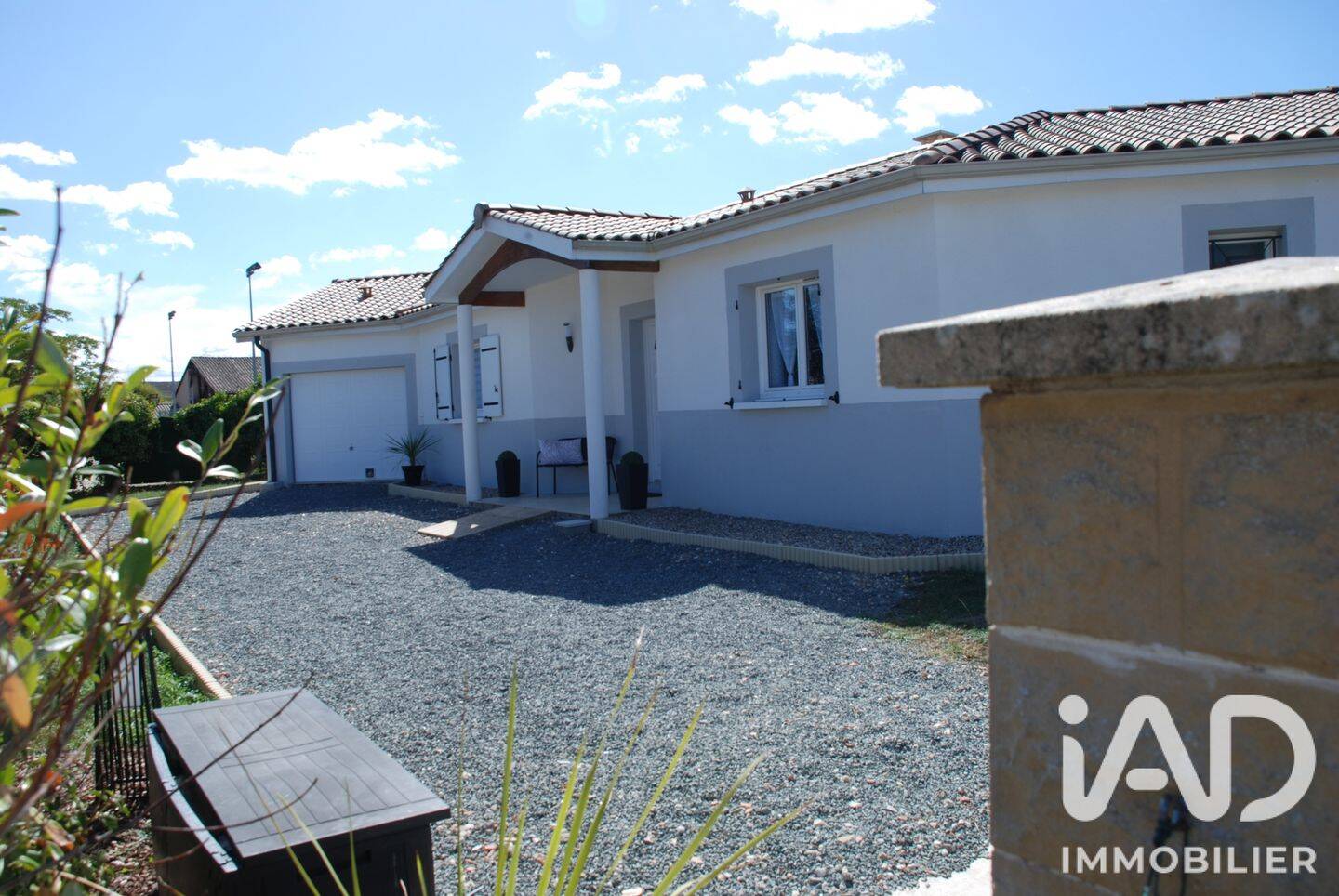 Maison 4 pièces 115 m² · à La Force · 115 m² · 222 000 €