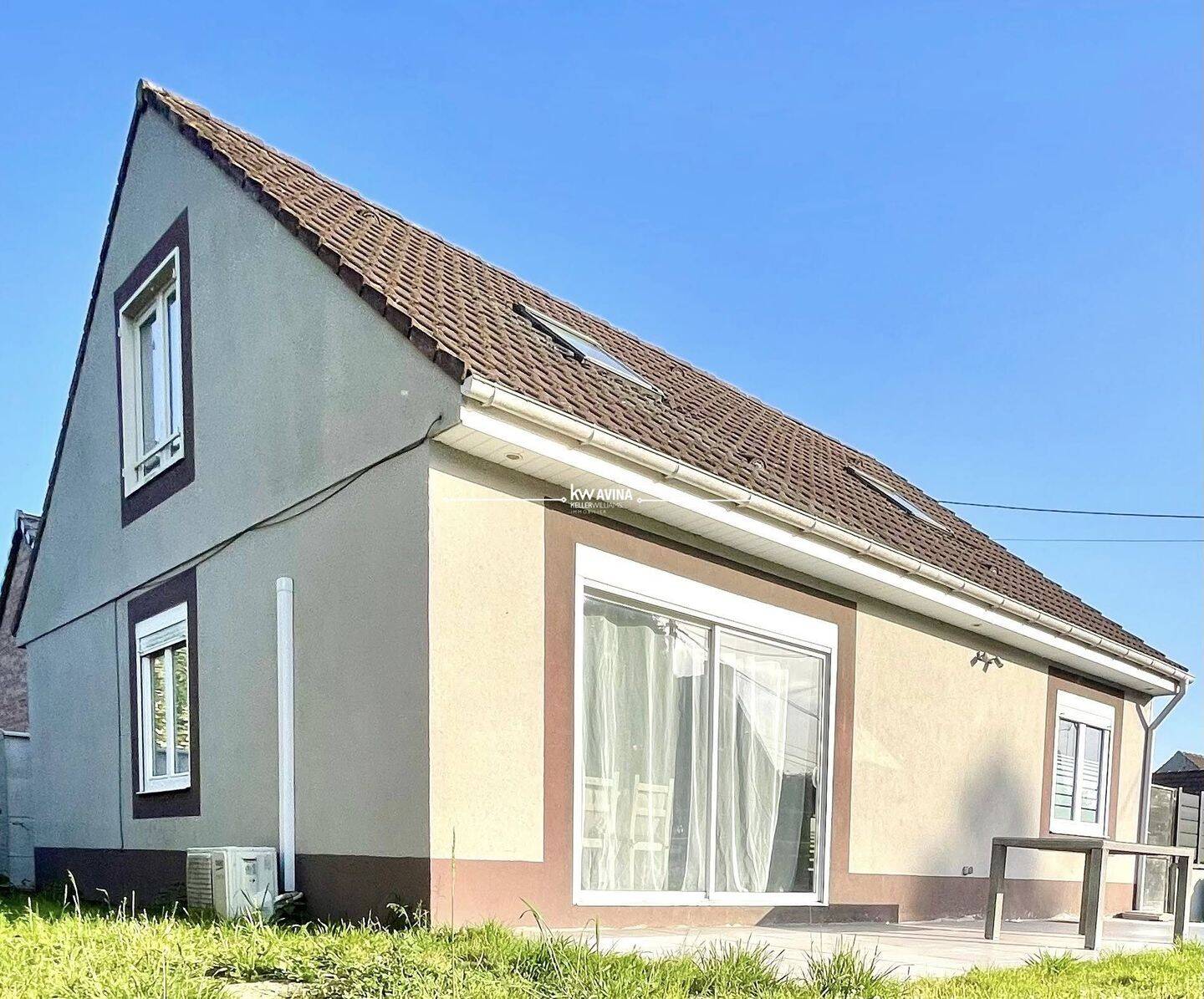 Maison 4 pièces 90 m² · à Hergnies · 90 m² · 175 000 €