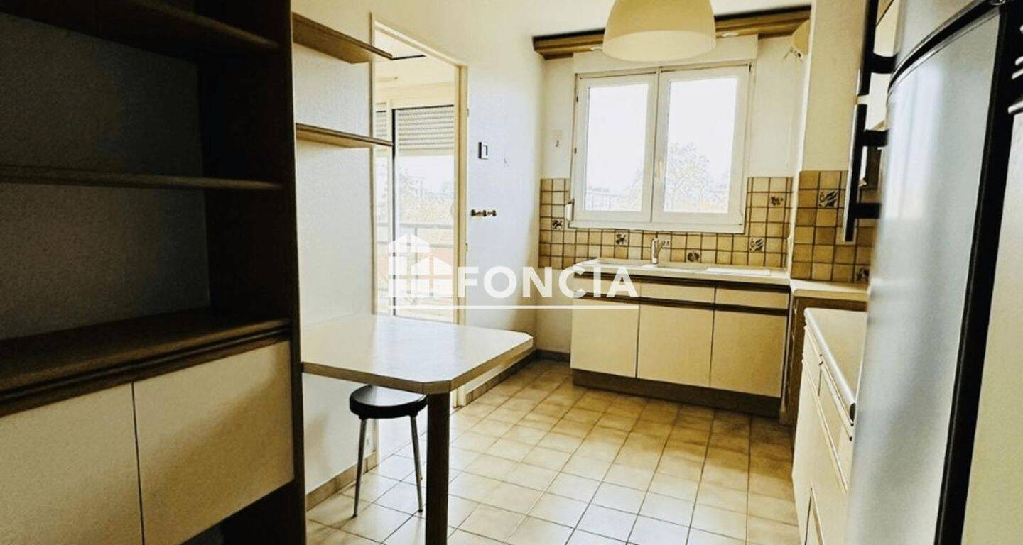 Appartement 3 pièces 68 m² · à Draveil · 67,7 m² · 1 097 €/mois