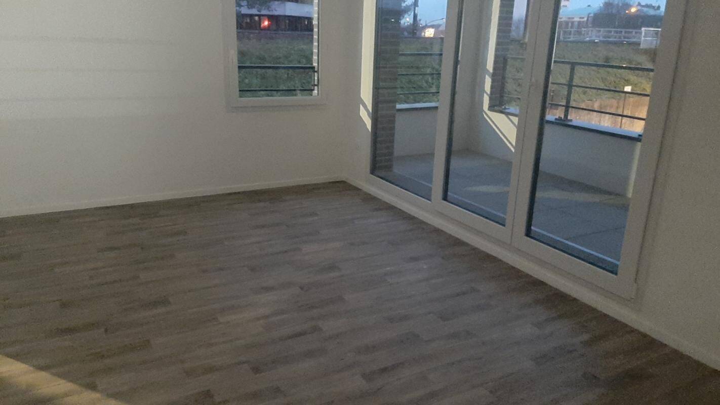 Appartement 2 pièces 46 m² · à Arpajon · 46 m² · 827 €