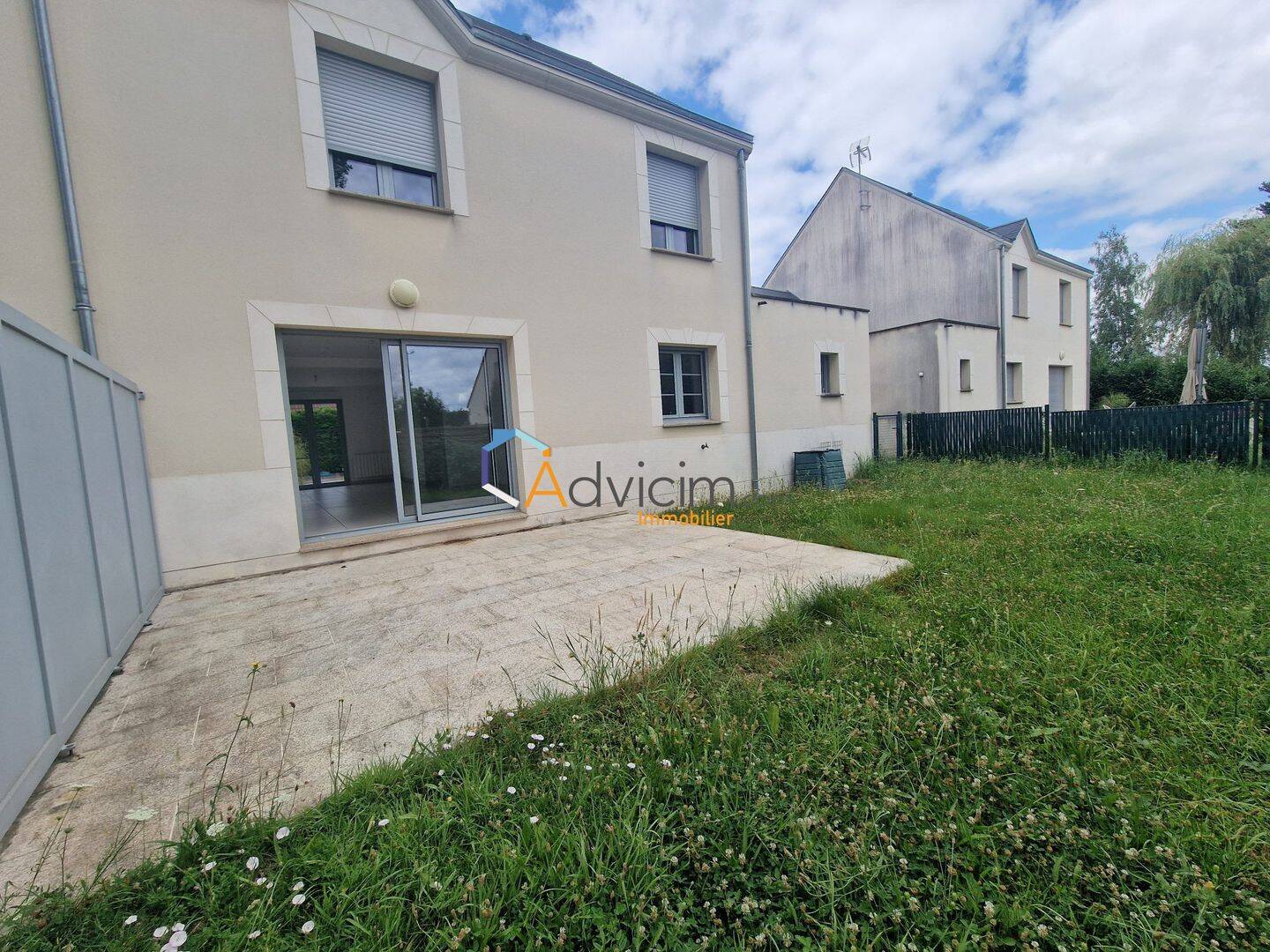 Maison 4 pièces 124 m² · à Saint-Denis-en-Val · 124 m² · 378 000 €