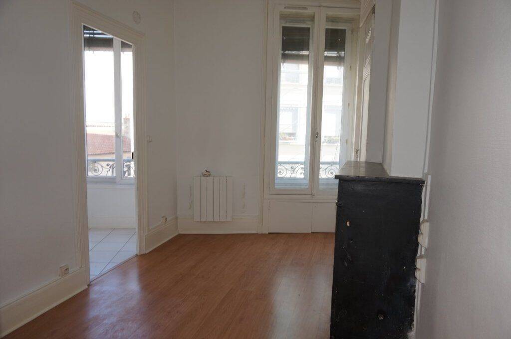Appartement 2 pièces 26 m² · à Lyon 9ème Arrondissement · 26 m² · 520 €