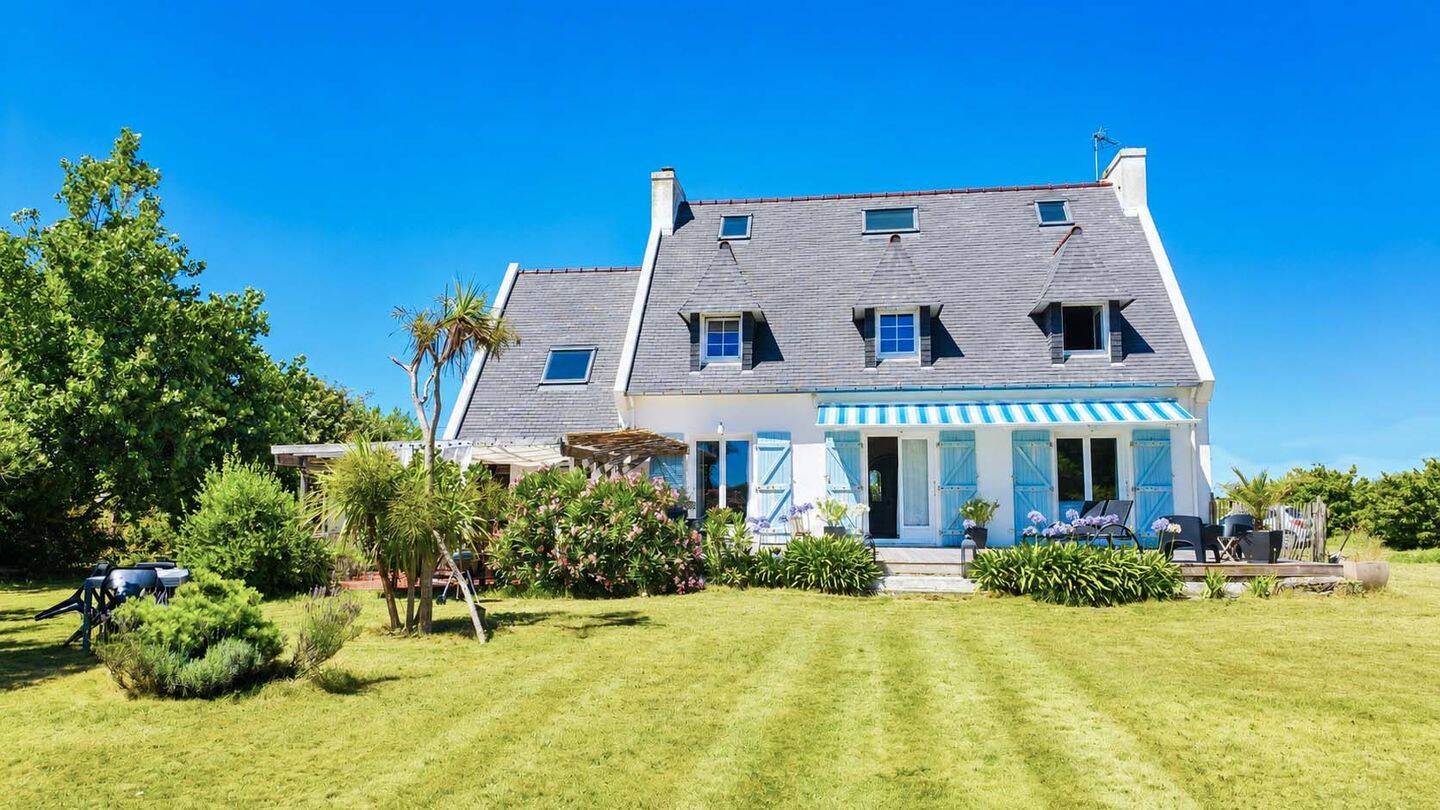 Maison 7 pièces 200 m² · à Penmarch · 200 m² · 792 000 €