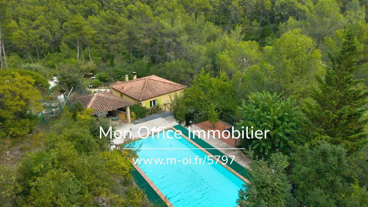 Maison 5 pièces 140 m² · à Auriol · 140 m² · 675 000 €