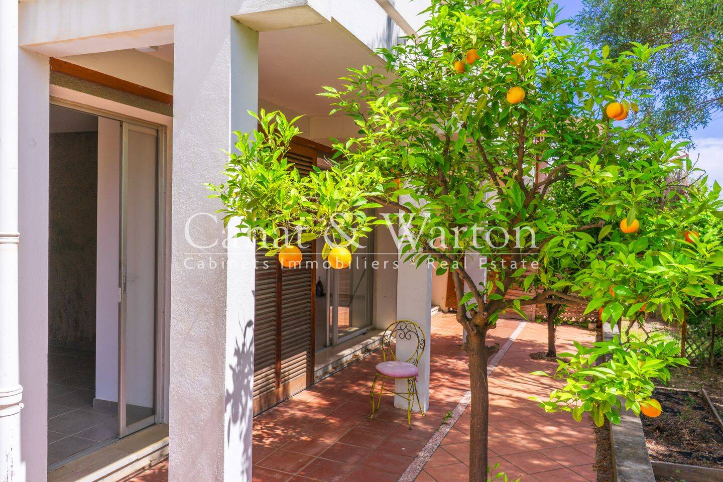 Appartement 3 pièces 89 m² · à Hyères · 89 m² · 390 000 €