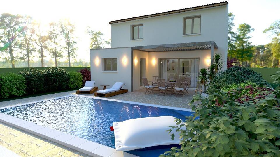 Maison 6 pièces 113 m² · à Ponteilla · 113 m² · 364 000 €
