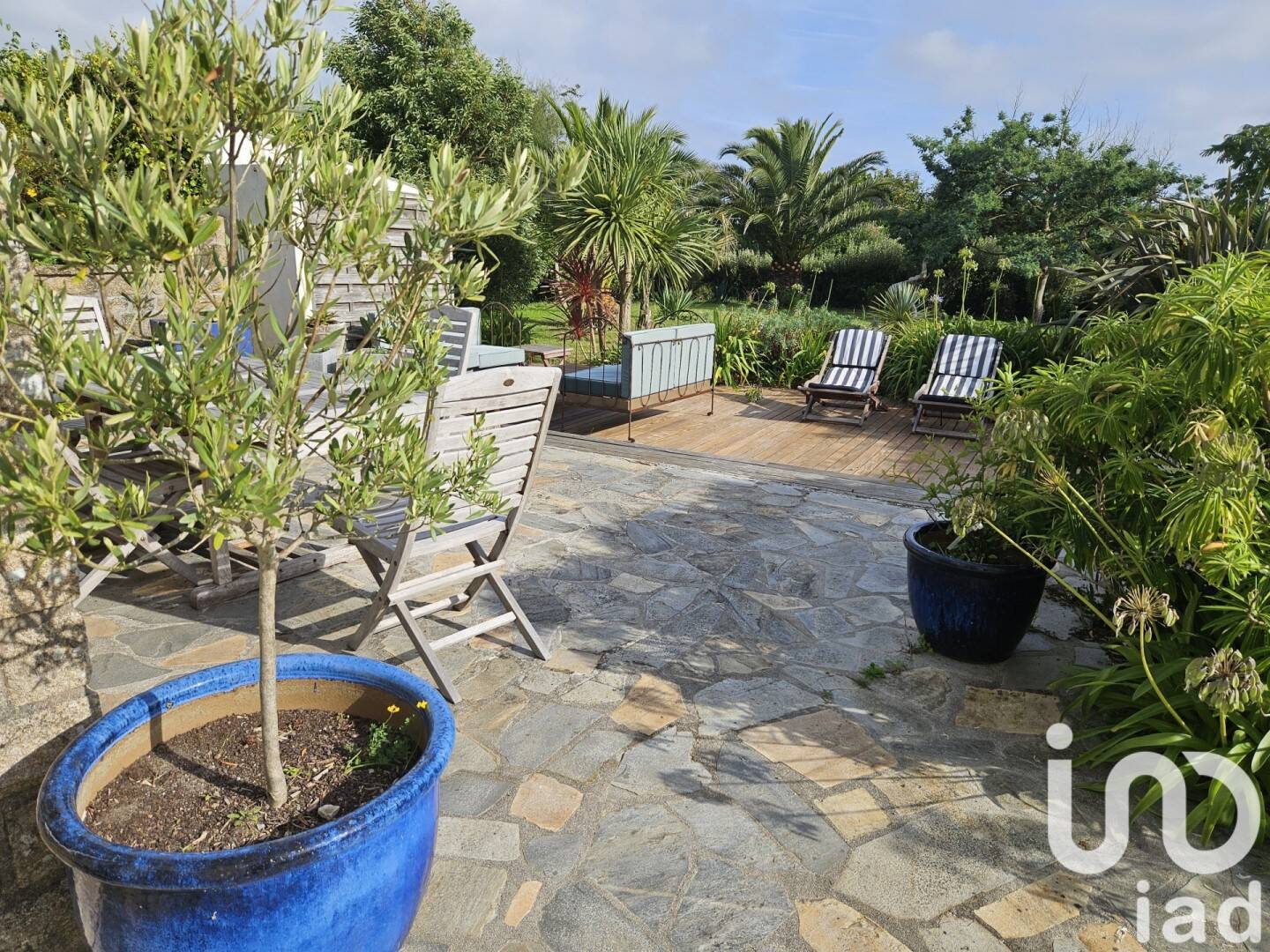 Maison 12 pièces 292 m² · à Audierne · 292 m² · 580 000 €