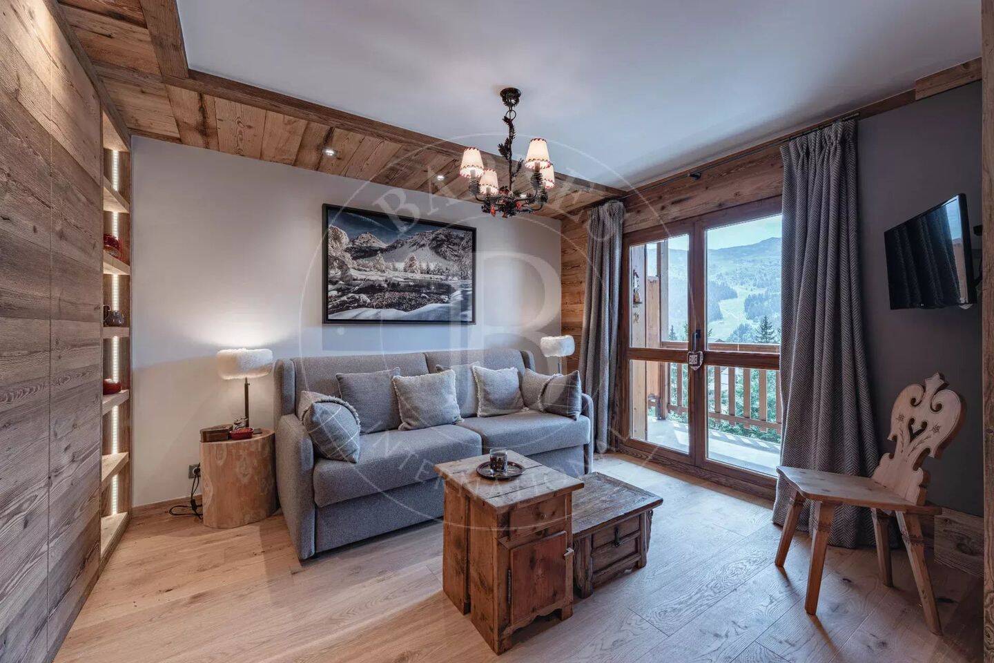 Appartement 2 pièces 45 m² · à Les Allues · 45 m² · 755 000 €
