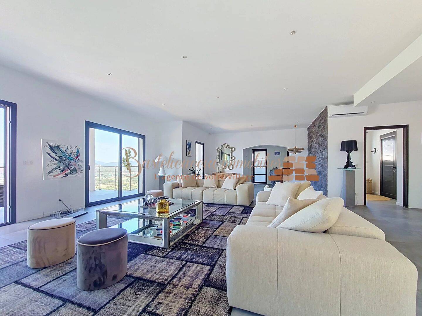 Maison 5 pièces 175 m² · à Bastelicaccia · 175 m² · 995 000 €