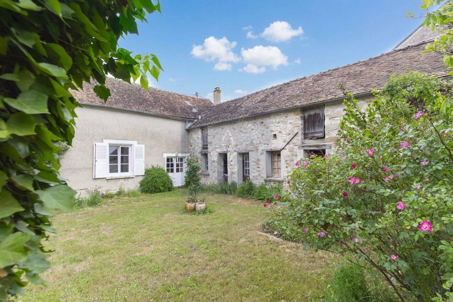 Maison 7 pièces 154 m² · à Fontainebleau · 154,1 m² · 441 000 €