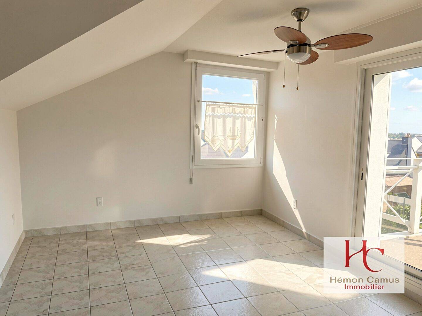 Appartement 2 pièces 34 m² · à La Turballe · 34 m² · 163 500 €