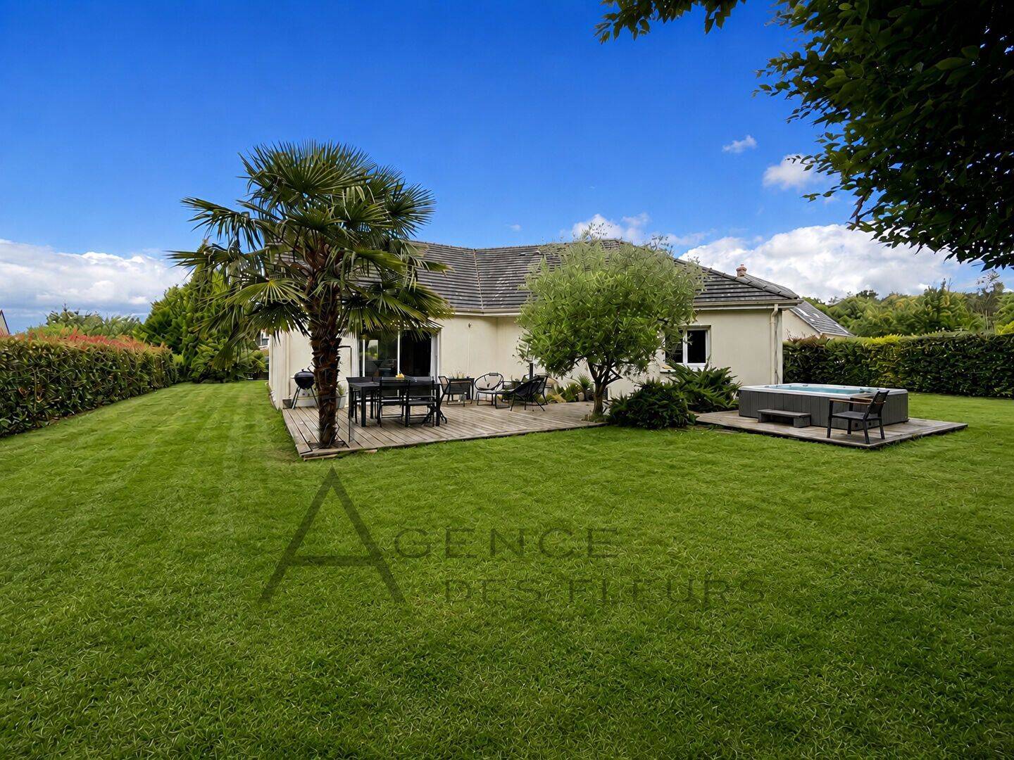 Maison 6 pièces 148 m² · à La Londe · 148 m² · 399 000 €