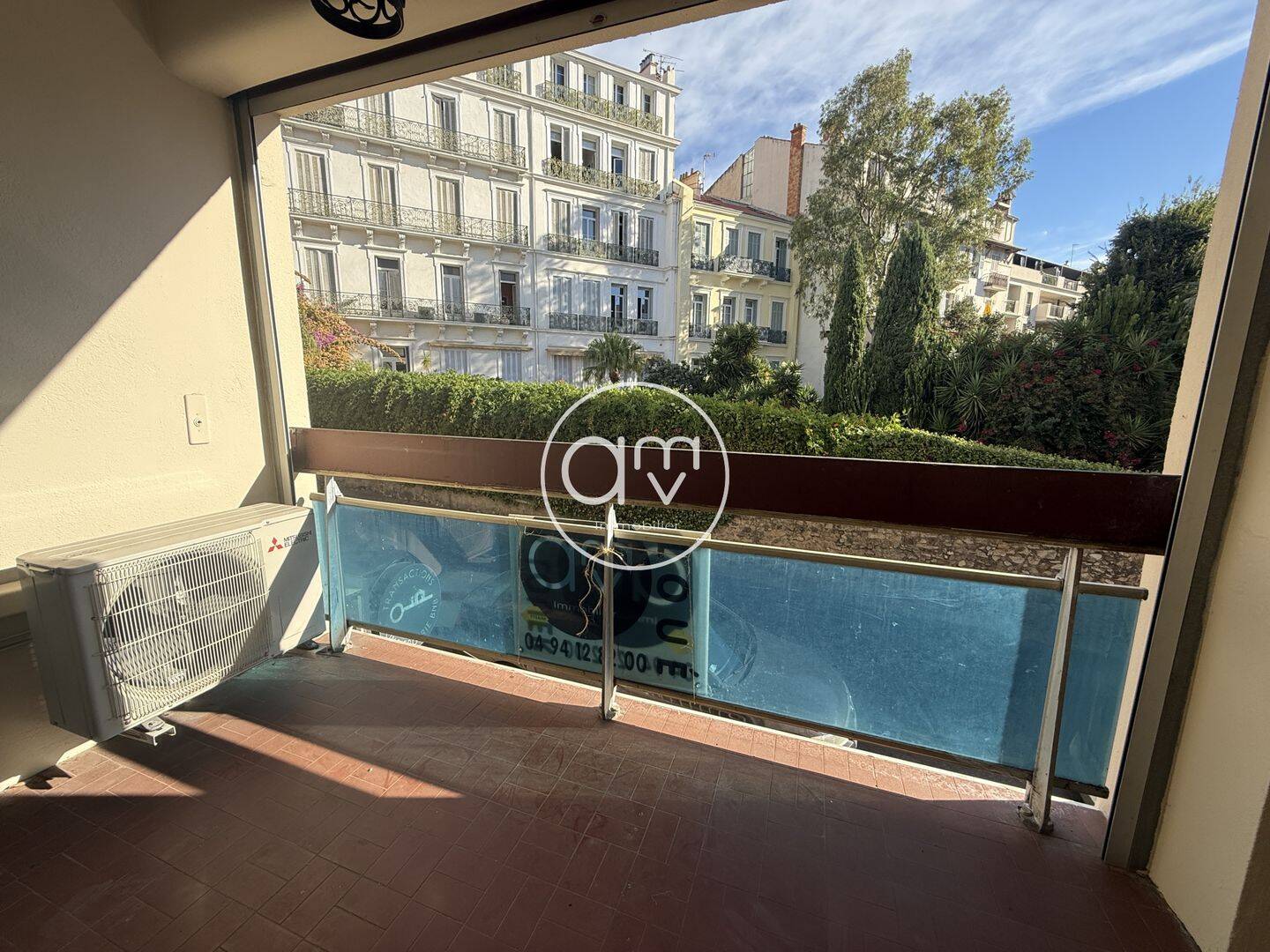 Appartement 1 pièce 33 m² · à Hyères · 33,4 m² · 710 €/mois