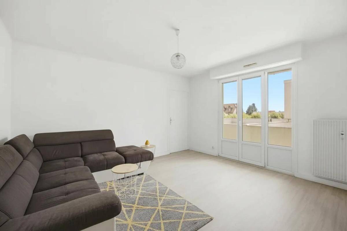 Appartement 5 pièces 87 m² · à Strasbourg · 87 m² · 240 000 €