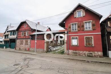 Mas à vendre 577 500 € 8 pièces 5 chambres 254 m² 1 519 m² de terrain Furdenheim 67117