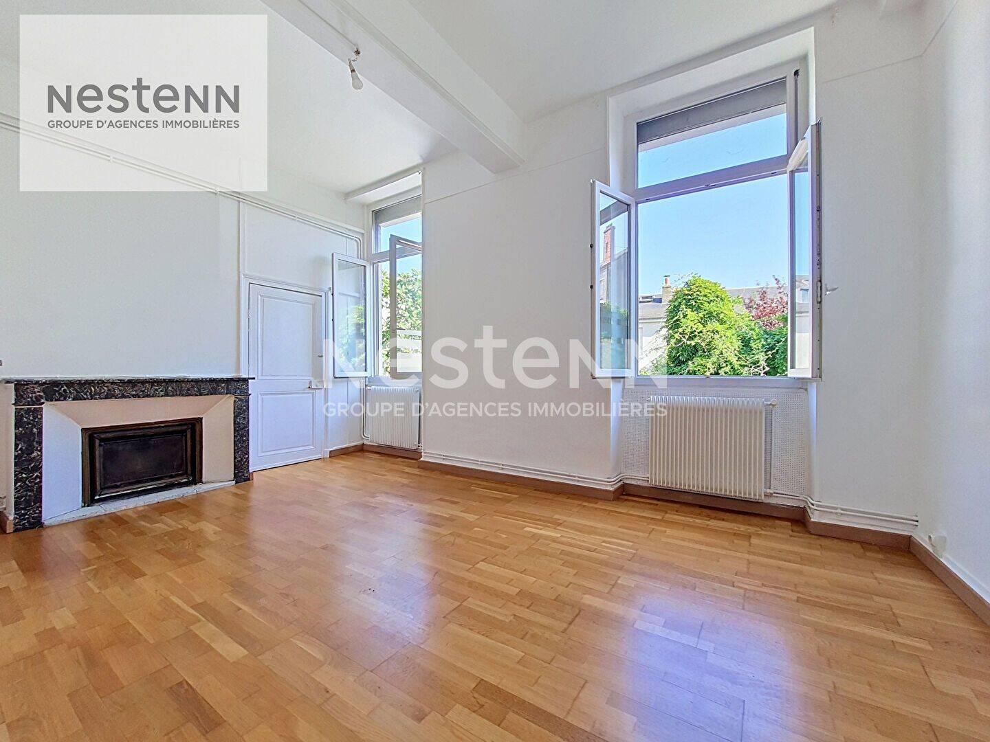 Appartement 3 pièces 59 m² · à Orléans · 58,6 m² · 155 850 €
