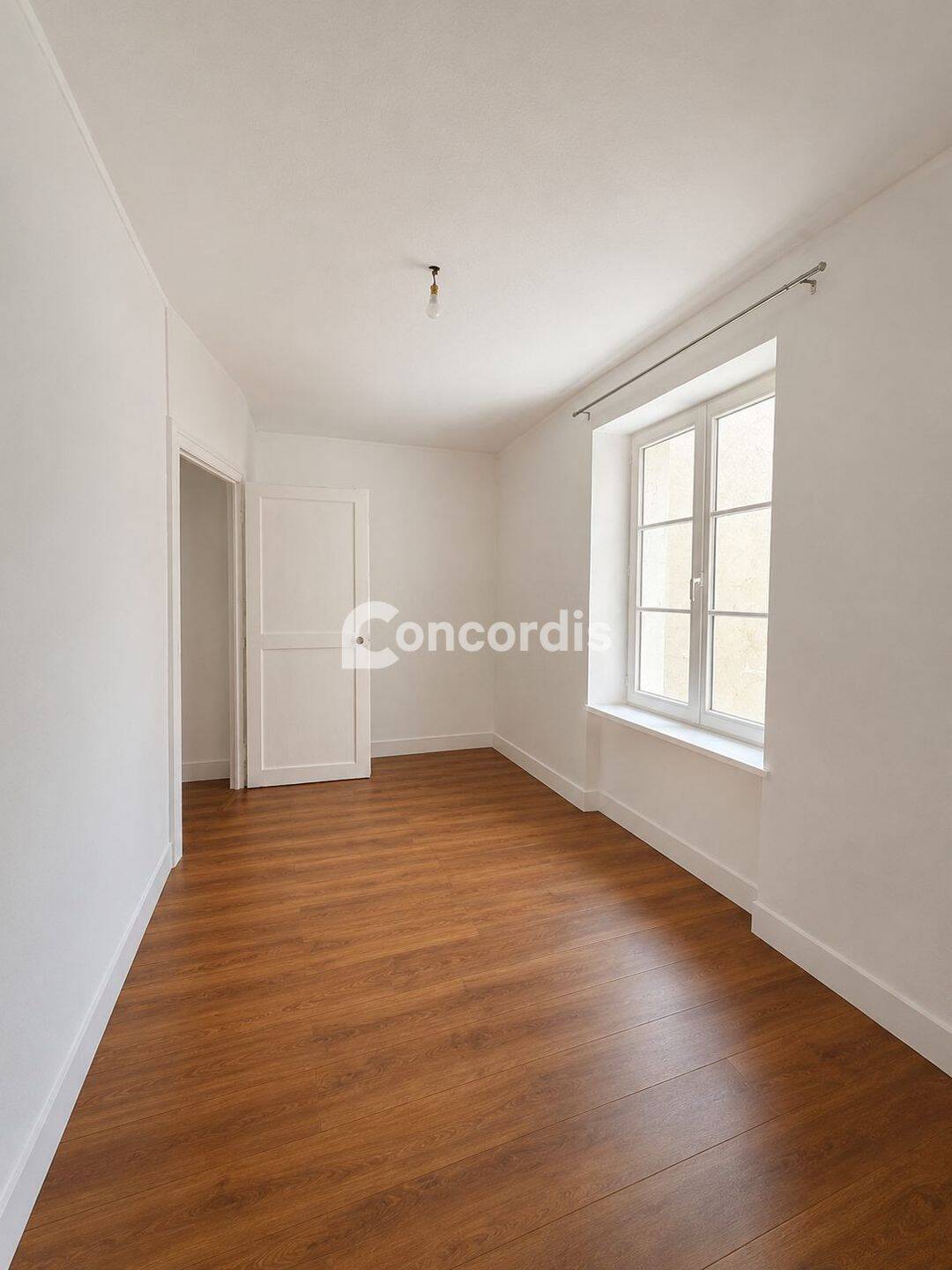 Appartement 2 pièces 36 m² · à Nancy · 35,8 m² · 95 000 €
