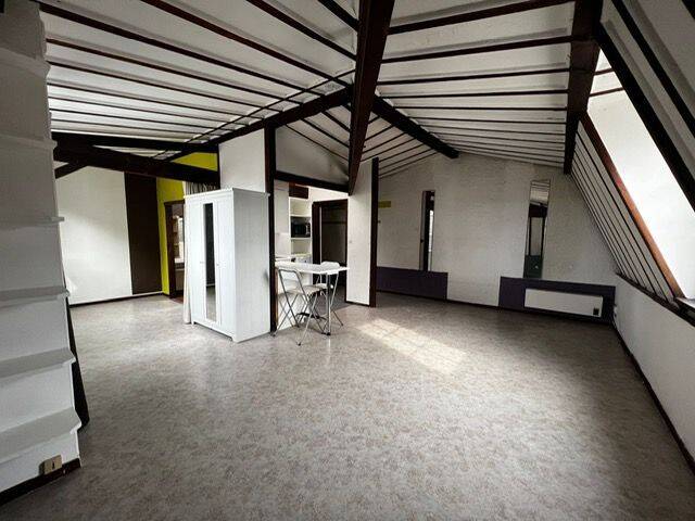 Appartement 1 pièce 40 m² · à Lille · 40 m² · 690 €