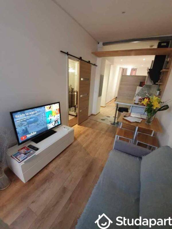 Appartement 1 pièce 24 m² · à Nice · 24 m² · 950 €