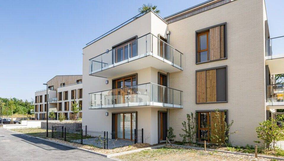 Appartement 3 pièces 63 m² · à Compiègne · 63 m² · 867 €/mois